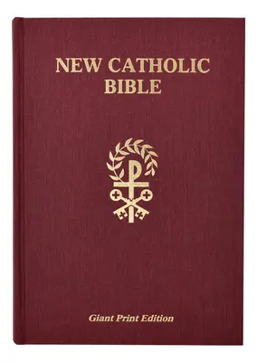 San José Nueva Biblia Católica - St. Joseph New Catholic Bible