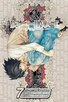 Death Note, Vol. 7, 7