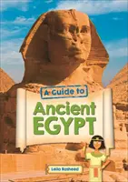 Reading Planet KS2 - Guía del Antiguo Egipto - Nivel 5: Marte/Banda gris - No Ficción - Reading Planet KS2 - A Guide to Ancient Egypt - Level 5: Mars/Grey band - Non-Fiction