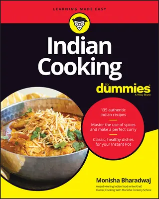 Cocina india para dummies - Indian Cooking for Dummies