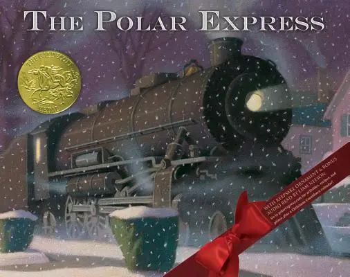 Polar Express Edición 30º Aniversario - Polar Express 30th Anniversary Edition