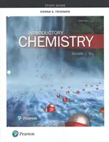 Guía de estudio de Introducción a la Química - Study Guide for Introductory Chemistry