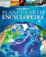 Enciclopedia infantil Planeta Tierra - Children's Planet Earth Encyclopedia