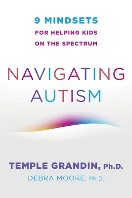 Navegar por el autismo: 9 mentalidades para ayudar a los niños del espectro - Navigating Autism: 9 Mindsets for Helping Kids on the Spectrum