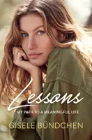 Lecciones: Mi camino hacia una vida con sentido - Lessons: My Path to a Meaningful Life