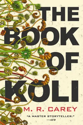 El libro de Koli - The Book of Koli