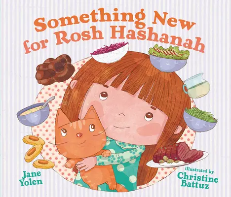 Algo nuevo para Rosh Hashaná - Something New for Rosh Hashanah