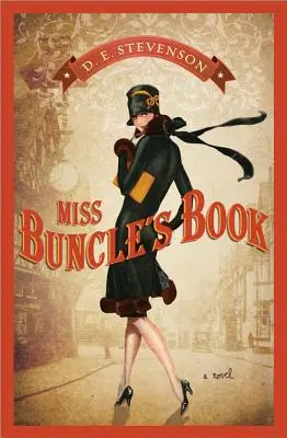 El libro de la Srta. Buncle - Miss Buncle's Book