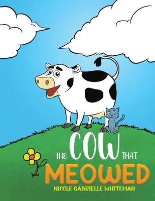 La vaca que maullaba - The Cow That Meowed