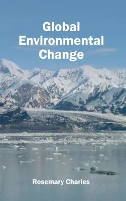 Cambio medioambiental global - Global Environmental Change