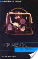 Derrida y la teología - Derrida and Theology