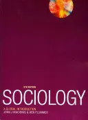 Sociología - Una introducción global - Sociology - A Global Introduction
