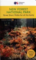 Parque Nacional de New Forest - New Forest National Park