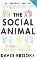 Social Animal - Una historia de cómo se alcanza el éxito - Social Animal - A Story of How Success Happens