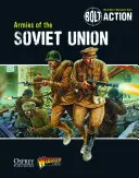 Bolt Action: Ejércitos de la Unión Soviética - Bolt Action: Armies of the Soviet Union