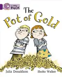 La olla de oro - The Pot of Gold