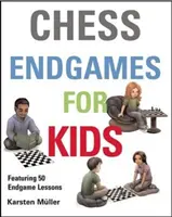 Finales de ajedrez para niños - Chess Endgames for Kids