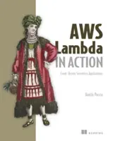 AWS Lambda en acción: Aplicaciones sin servidor impulsadas por eventos - AWS Lambda in Action: Event-Driven Serverless Applications