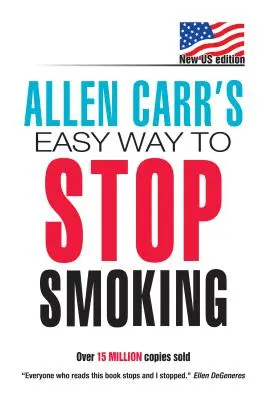 La manera fácil de dejar de fumar de Allen Carr - Allen Carr's Easy Way to Stop Smoking