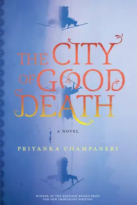 La ciudad de la buena muerte - The City of Good Death