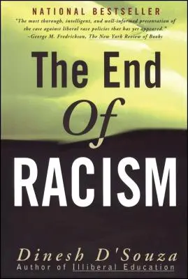 El fin del racismo: La búsqueda de valores en la era de la tecnoafluencia - The End of Racism: Finding Values in an Age of Technoaffluence