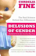 Delirios de género: la verdadera ciencia tras las diferencias sexuales - Delusions of Gender - The Real Science Behind Sex Differences