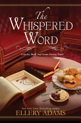 La palabra susurrada - The Whispered Word