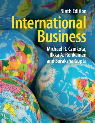 Comercio internacional - International Business