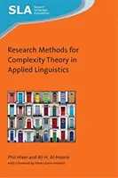 Métodos de investigación de la teoría de la complejidad en lingüística aplicada - Research Methods for Complexity Theory in Applied Linguistics