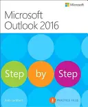 Microsoft Outlook 2016 Paso a Paso - Microsoft Outlook 2016 Step by Step