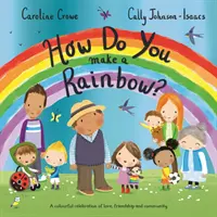 ¿Cómo se hace un arco iris? - How Do You Make a Rainbow?