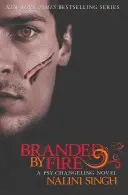 Marcado por el Fuego - Libro 6 - Branded by Fire - Book 6