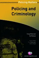 Policía y Criminología - Policing and Criminology