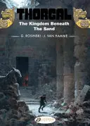 El reino bajo la arena - The Kingdom Beneath the Sand