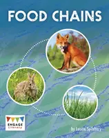 Cadenas Alimentarias - Food Chains