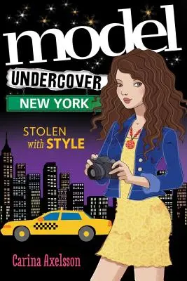 Modelo encubierto: Nueva York - Model Undercover: New York