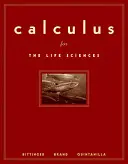 Cálculo para las ciencias de la vida - Calculus for the Life Sciences