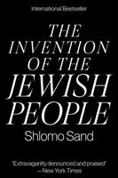 La invención del pueblo judío - The Invention of the Jewish People