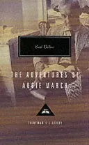 Las aventuras de Augie March - Adventures of Augie March