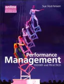 Gestión del rendimiento: Teoría y práctica - Performance Management: Theory and Practice