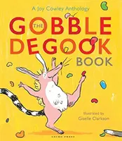 El libro de la jerigonza - Gobbledegook Book