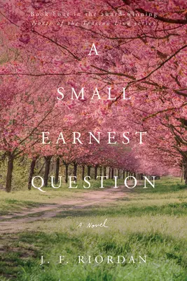 Una pequeña pregunta sincera, 4 - A Small Earnest Question, 4