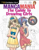 Guía para dibujar chicas - Guide to Drawing Girls, The