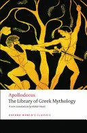 Biblioteca de mitología griega - The Library of Greek Mythology