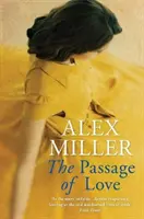 Pasaje del amor (Miller Alex (Autor)) - Passage of Love (Miller Alex (Author))