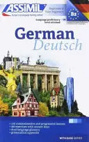 Alemán - Acercamiento del alemán al inglés - German - German Approach to English