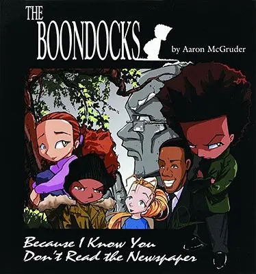 Los Boondocks - The Boondocks