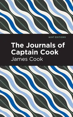 Los diarios del capitán Cook - The Journals of Captain Cook