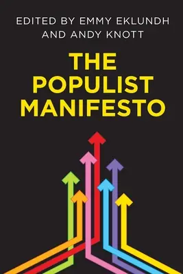 El manifiesto populista - The Populist Manifesto