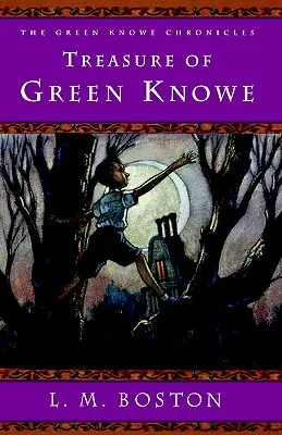 Tesoro de Green Knowe - Treasure of Green Knowe